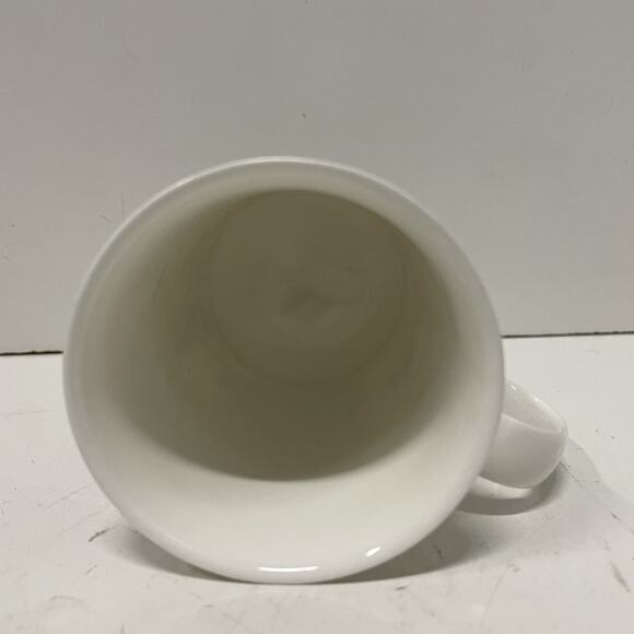 Dunoon Porcelain Coffee/Tea Mug Cat Red Floral Kittens Made In England 10oz - Picture 6 of 7